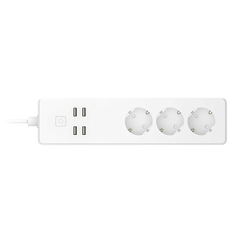 Wi-Fi power strip