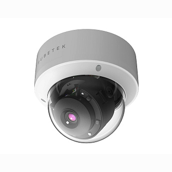 Камера с машинным зрением купольная (фиксированный объектив) 2.8 мм