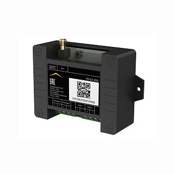 Расширитель радиоканальный 