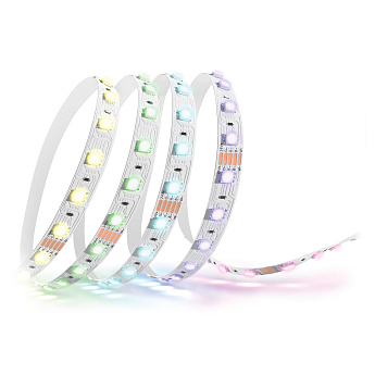 Wi-Fi LED strip