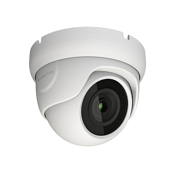 Камера с машинным зрением купольная (фиксированный объектив) 2.8 мм