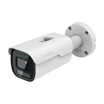 Камера с машинным зрением цилиндрическая (моторизованный объектив)